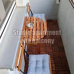 Peter & Free Parking شقة ليوبليانا