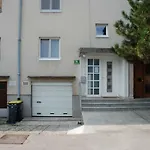 شقة Peter & Free Parking ليوبليانا