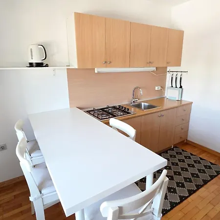 Апартаменты Peter & Free Parking *