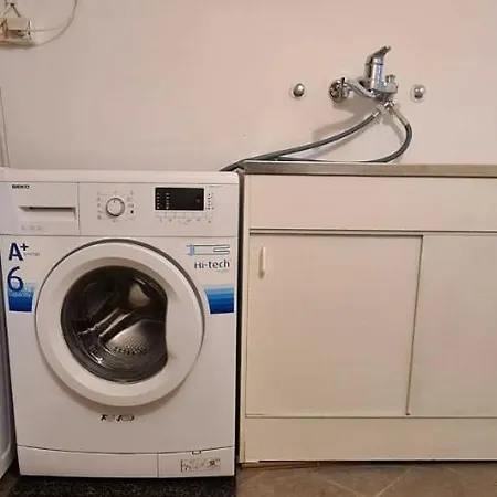 Peter & Free Parking Апартаменты