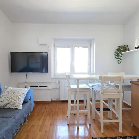 Peter & Free Parking * Любляна