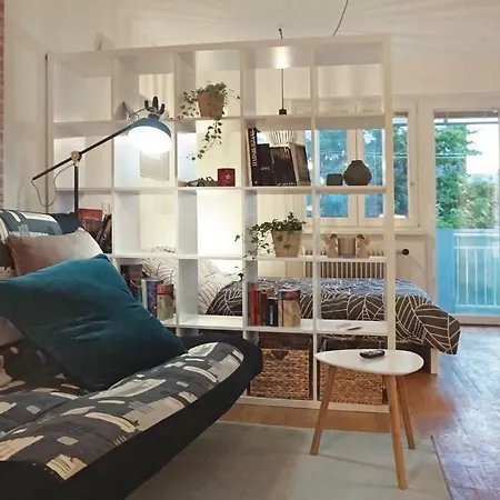 Peter & Free Parking Apartamento *