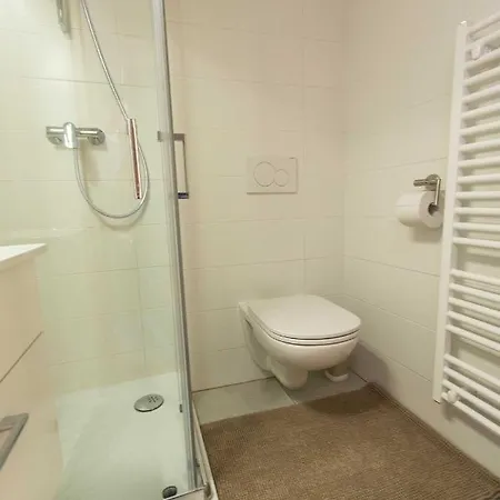 Apartamento Peter & Free Parking Liubliana