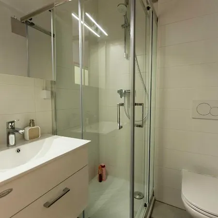 Peter & Free Parking Apartamento *