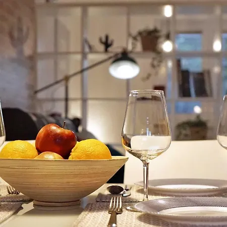 Peter & Free Parking Апартаменты