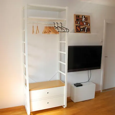 Apartamento Peter & Free Parking