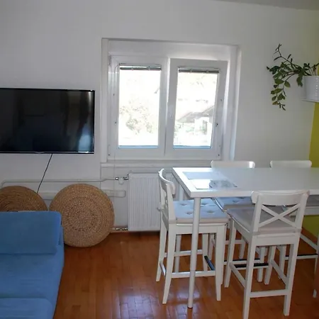 Apartamento Peter & Free Parking *