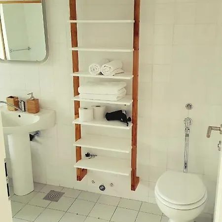 Peter & Free Parking Apartamento Liubliana