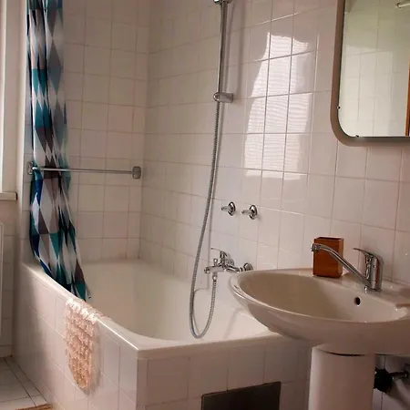 Apartamento Peter & Free Parking *