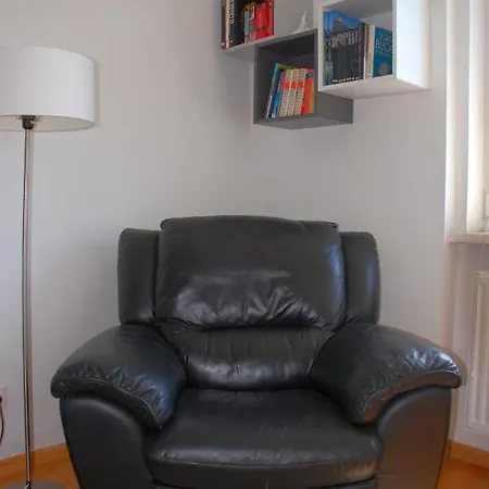 Peter & Free Parking Apartamento *