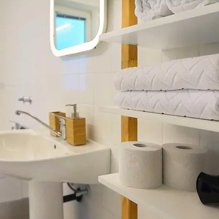 Peter & Free Parking Apartamento