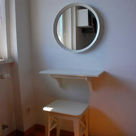 Peter & Free Parking *