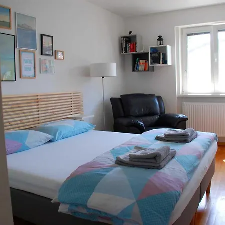 דירה Peter & Free Parking