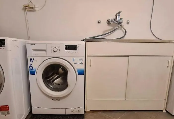 Peter & Free Parking Apartment