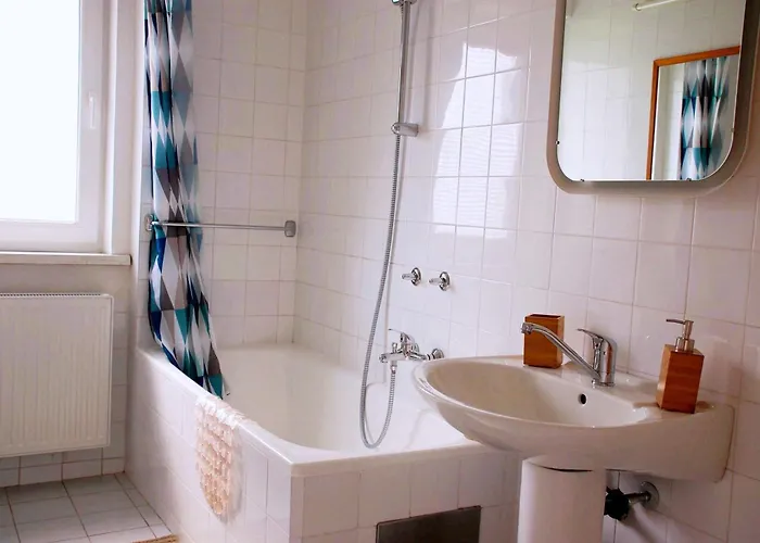 Peter&free Parking *