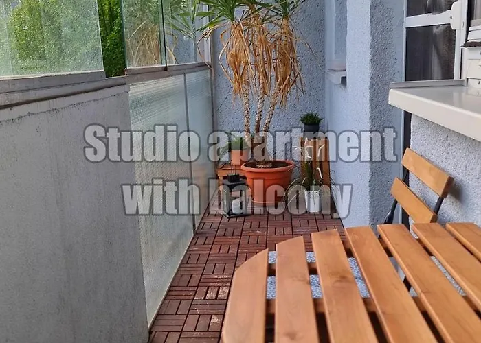 Peter & Free Parking Ljubljana