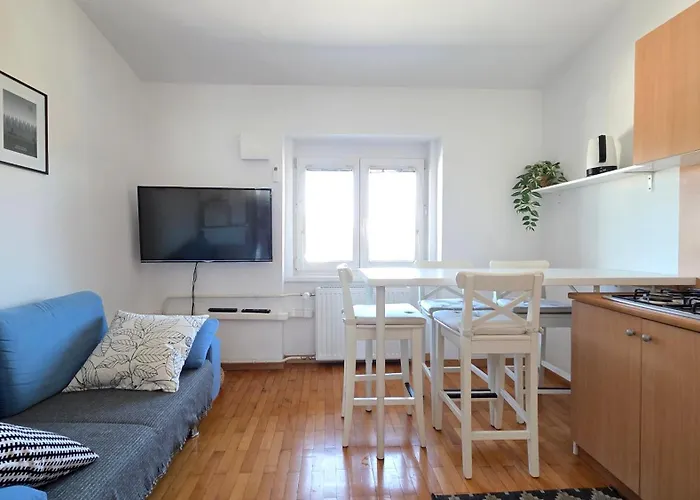 Peter&free Parking * Ljubljana