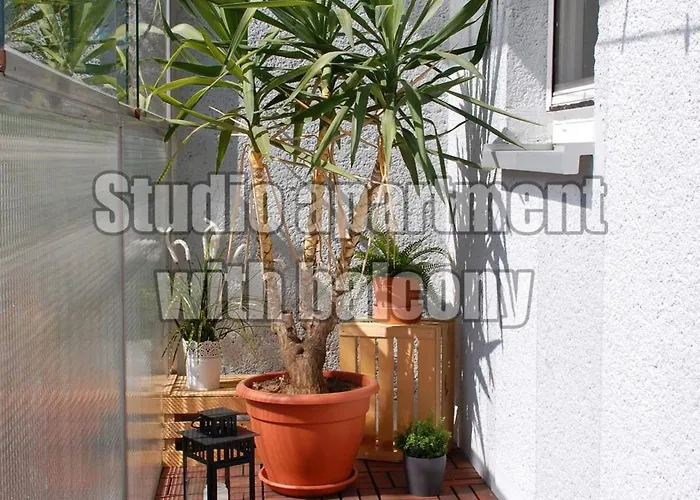 Apartman Peter & Free Parking *