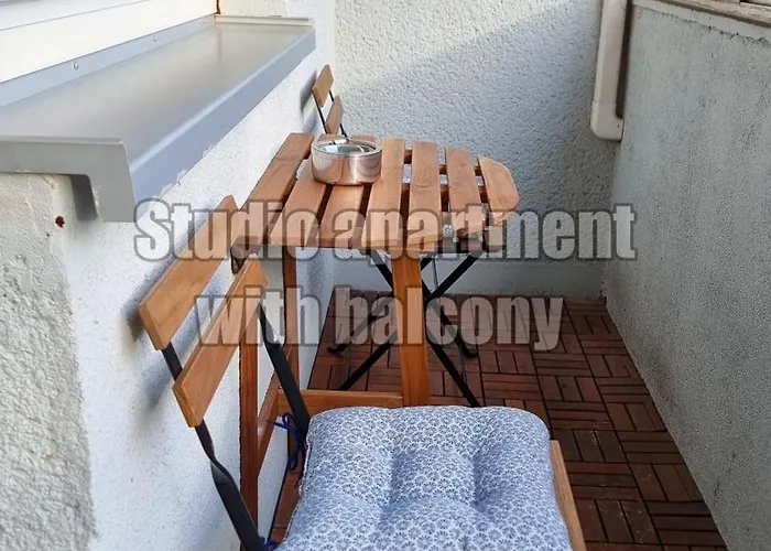 Apartman Peter & Free Parking