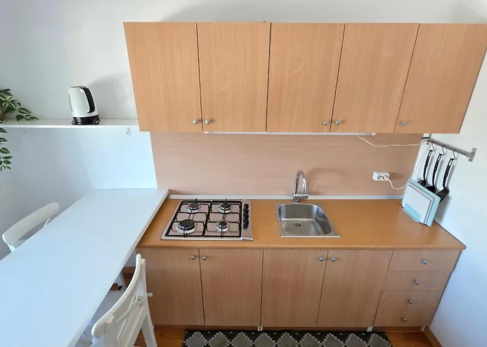 Peter&free Parking * Ljubljana