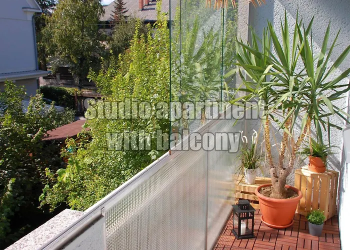 Peter & Free Parking Ljubljana