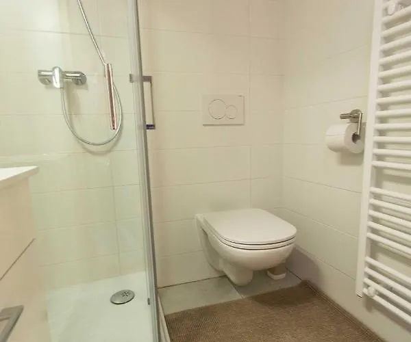 Apartman Peter & Free Parking Ljubljana