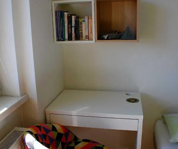 Peter & Free Parking * Ljubljana