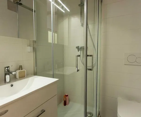 Peter&free Parking Appartement *