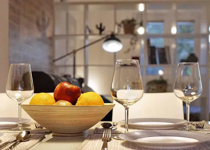 Peter & Free Parking Apartman