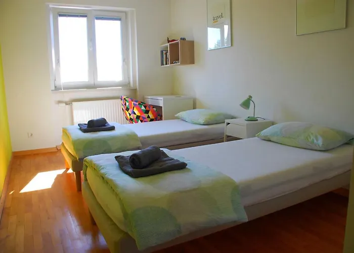 Peter&free Parking *