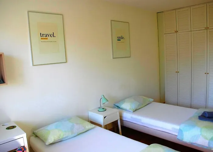 Apartman Peter & Free Parking Ljubljana