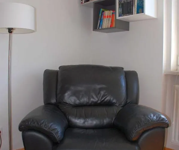 Peter&free Parking Appartement *